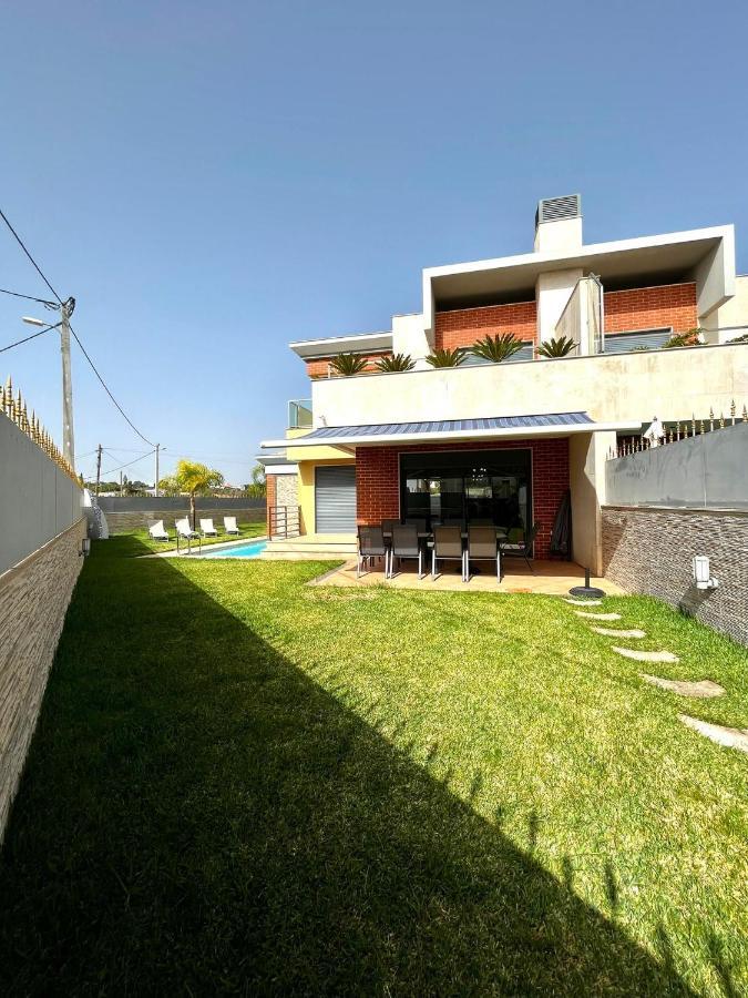 Funtastic Villa With Pool Albufeira Exteriér fotografie