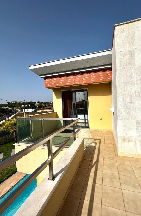 Funtastic Villa With Pool Albufeira Exteriér fotografie