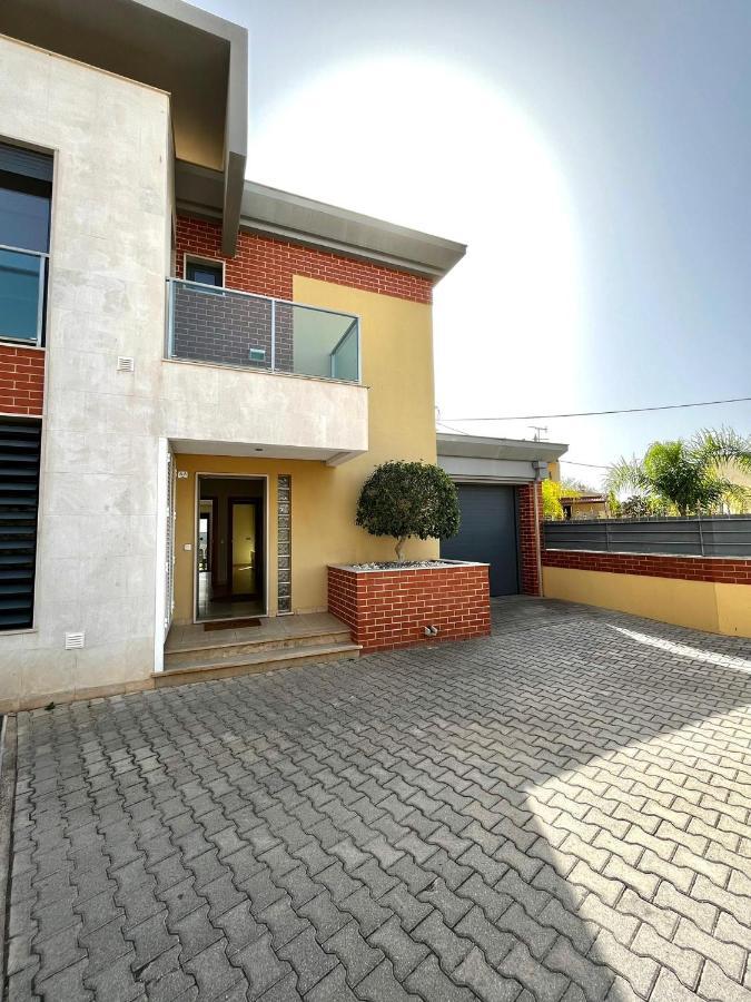 Funtastic Villa With Pool Albufeira Exteriér fotografie