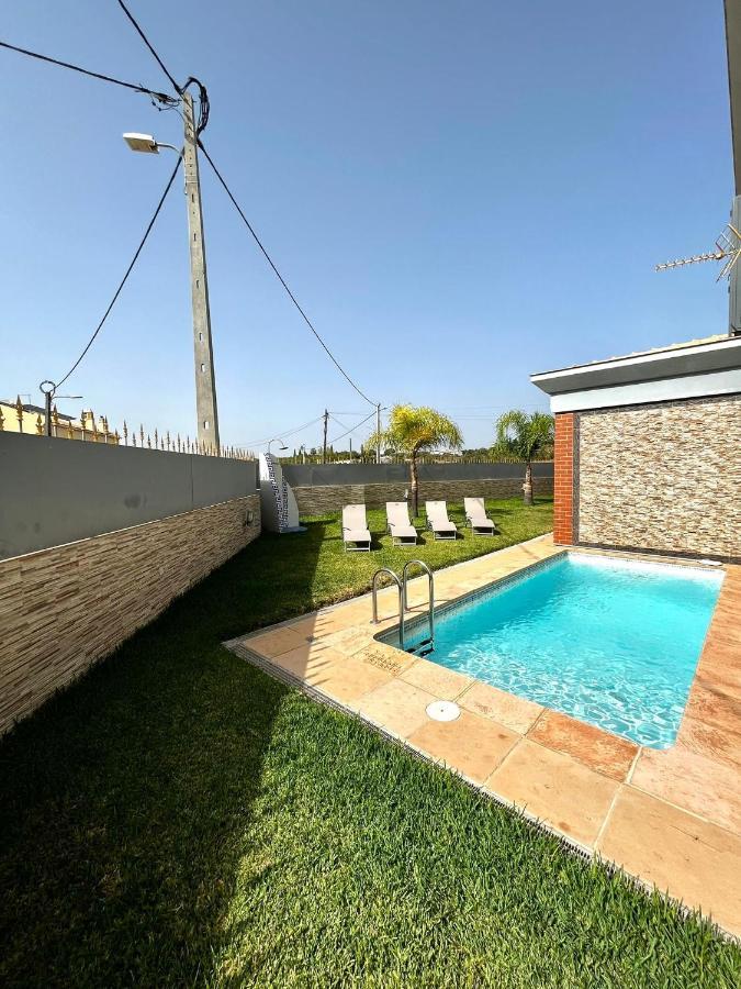 Funtastic Villa With Pool Albufeira Exteriér fotografie
