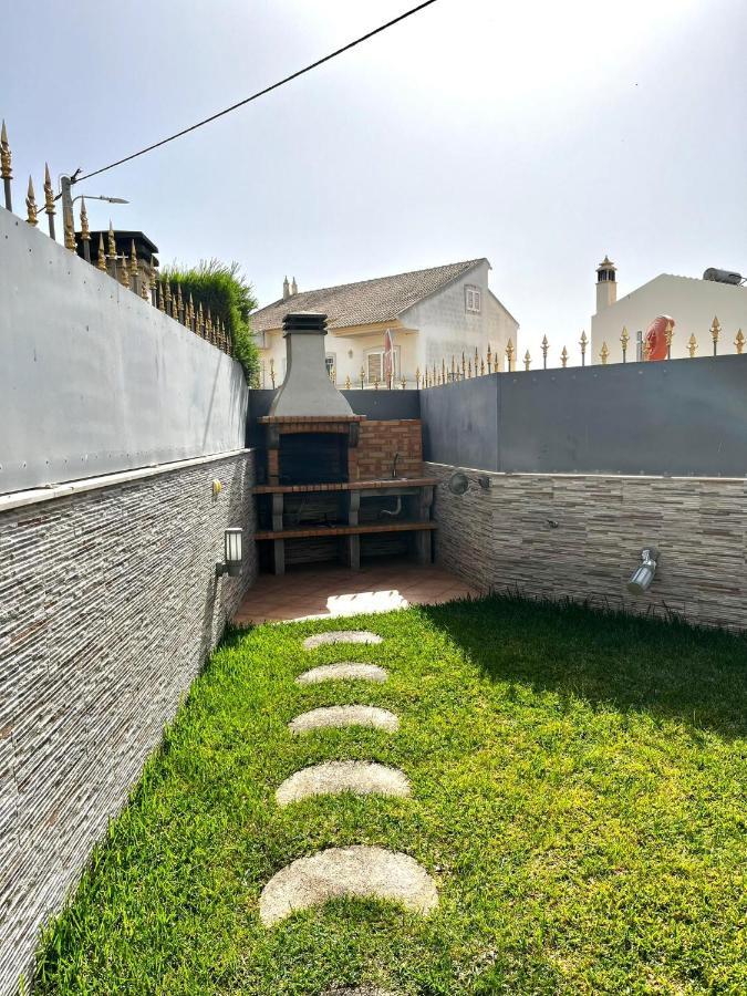 Funtastic Villa With Pool Albufeira Exteriér fotografie
